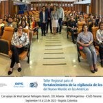 Tarjeta del seminarion