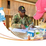 Malaria Champions of the Americas 2023