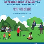 Acto de lanzamiento del curso