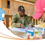 Malaria Champions of the Americas 2023