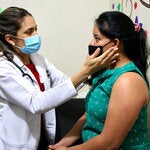 Lanzamiento del Plan Nacional de Lucha contra el Cáncer