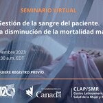 invitación seminario