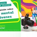 Concurso 2023 - Voces Jóvenes sobre Salud Mental