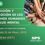 salud mental derechos humanos