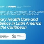 PAHO World Bank Commission