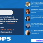 Herramienta para la evaluación de la calidad de la prestación de los servicios farmacéuticos en países de la Región de las Américas