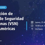 webinar cierre vsn