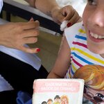 Vacunación contra el VPH