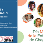 Webinario: El Chagas existe y podemos eliminarlo