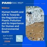 Poster event plastic Canada