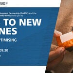 Access to New Medicines: A Push Towards Optimising the AMR Response