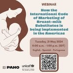 breastfeeding invitation