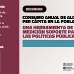 webinar alcohol