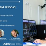 Título: Criptococose em pessoas com HIV