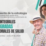 Lanzamiento de estrategia