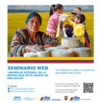 mujer con quesos, niños con mujer y oveja