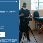 Webinar: Radiation Safety. Threshold score calibration for CAD