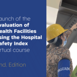 banner - launch course hospital safety index