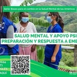 webinar salud mental