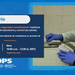 Banner seguridad del paciente.