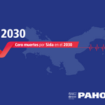 Portada Evento 0 muertes por sida en el 2030