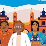 Webinar: Lançamento do curso “Ambientes amigáveis as pessoas idosas”.