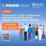 Seminario virtual Campus Virtual 