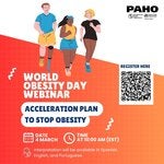 three people running