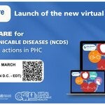 Launch: Better Care for Noncommunicable Diseases Course