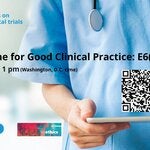 New guideline for Good Clinical Practice: E6(R3)