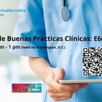  Nueva guía de buenas prácticas clínicas: E6(R3) 