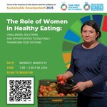 women with fruit basquet