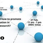 Virtual seminar: Why and how to promote collaboration in health research?