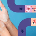 Higiene de manos día mundial