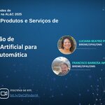 Webinário da BIREME em 8 de maio sobre especialização da IA para indexação automática. Inscreva-se em bit.ly/DeCSFinderIA.