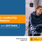EMTignite webinar: "Nursing on the Frontline: Leadership and Care in EMT Missions"
