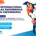 día internacional de enfermería 2025