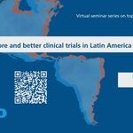 Webinar: How to promote more and better clinical trials in Latin America and the Caribbean?