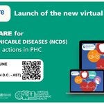 Launch of Better Care for NCDs virtual course