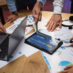 Seminario web sobre Datos para la acción Monitoreo del progreso hacia la eliminación de enfermedades en las Américas