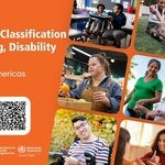 International Classification of Functioning, Disability and Health (ICF). Updates in the Region of the Americas