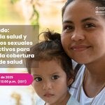 Seminario web de autociudado