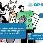 curso virtual salud sexual ESP