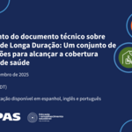 Poster Lançamento