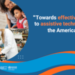 Assistive technology webinar