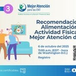 tarjeta ebinar con información