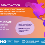 graphic card for the violence webinar