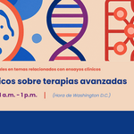 Ensayos clínicos sobre terapias avanzadas