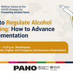 Actions to Regulate Alcohol Advertising: How to Advance Implementation