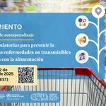 Políticas Regulatorias para Prevenir la Obesidad y Enfermedades No Transmisibles Relacionadas con la Dieta